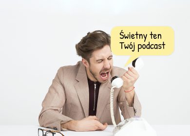 Jak odbierać wiadomości głosowe od słuchaczy podcastu?